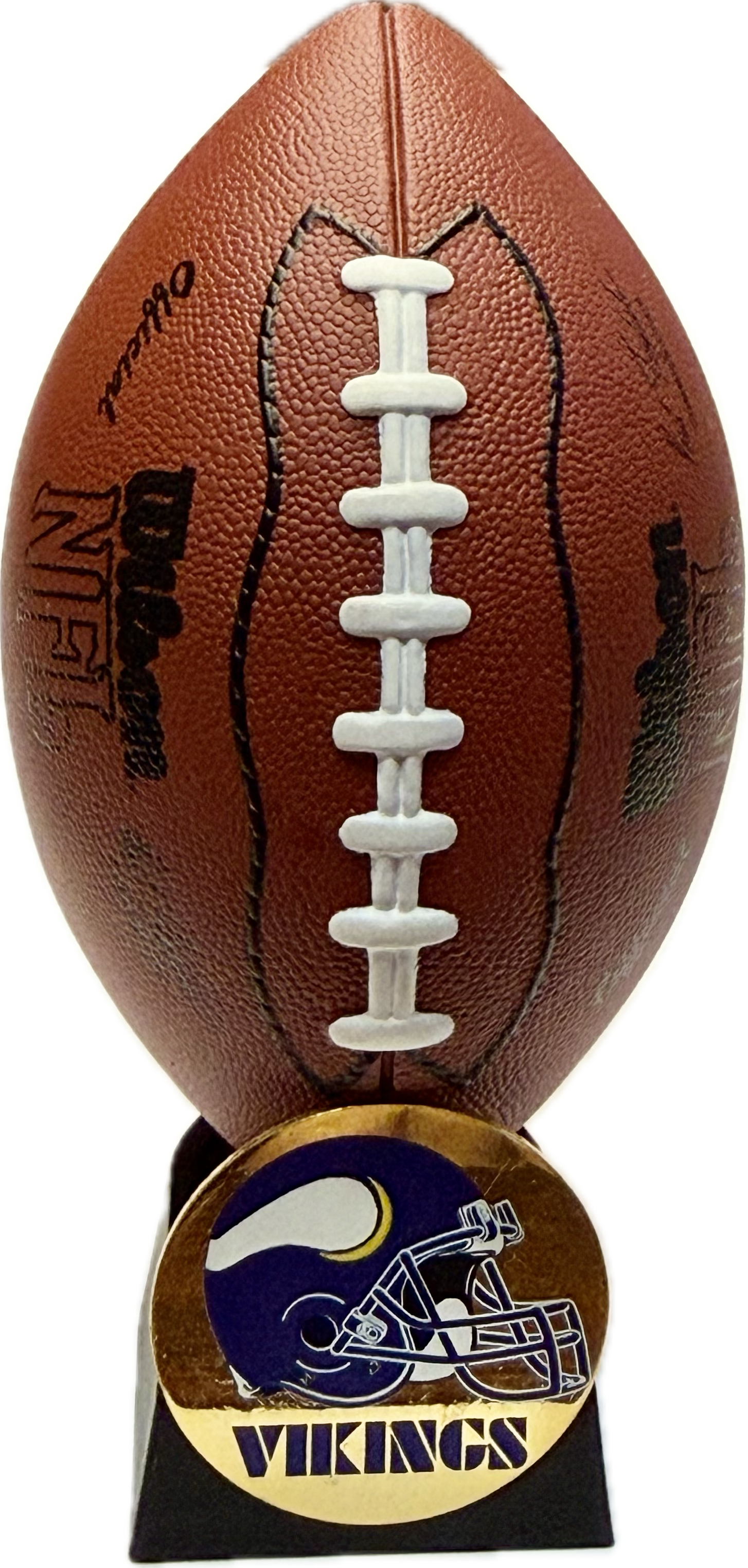 2000 NFL, Minnesota Vikings